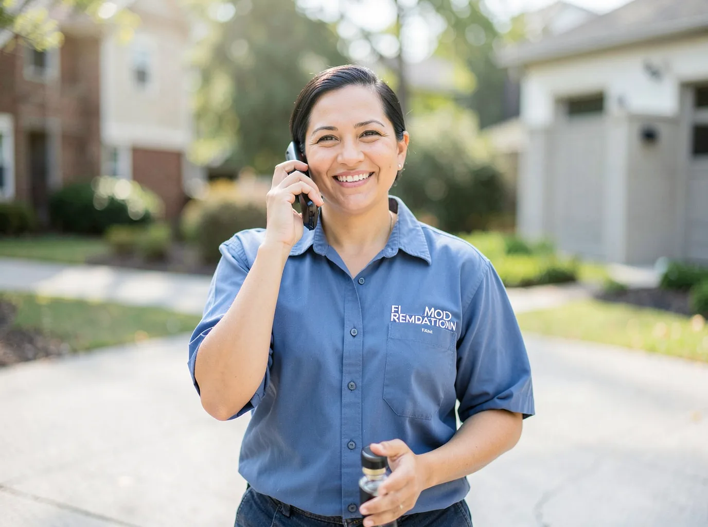 Mold Remediation Huntley, IL FAQs